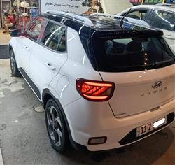 هيونداي فينو